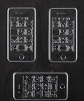 Smart Phone Candy Mold 