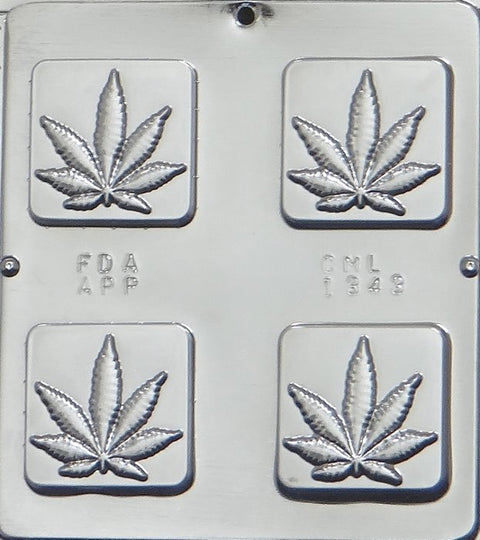 Selecto Bake Marihuana Cannabis Wiet Hennepblad Pak van 2 Siliconen Mallen voor Pot Snoepvorm Chocolade Gummy Gummies Pudding Gelei Snoep Selecto Bake Marihuana Cannabis Wiet Hennepblad Pak van 2 Siliconen Mallen voor Pot Snoepvorm Chocolade Gummy Gummies Pudding Gelei Snoep