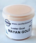 Mayan Gold Luster Dust Image