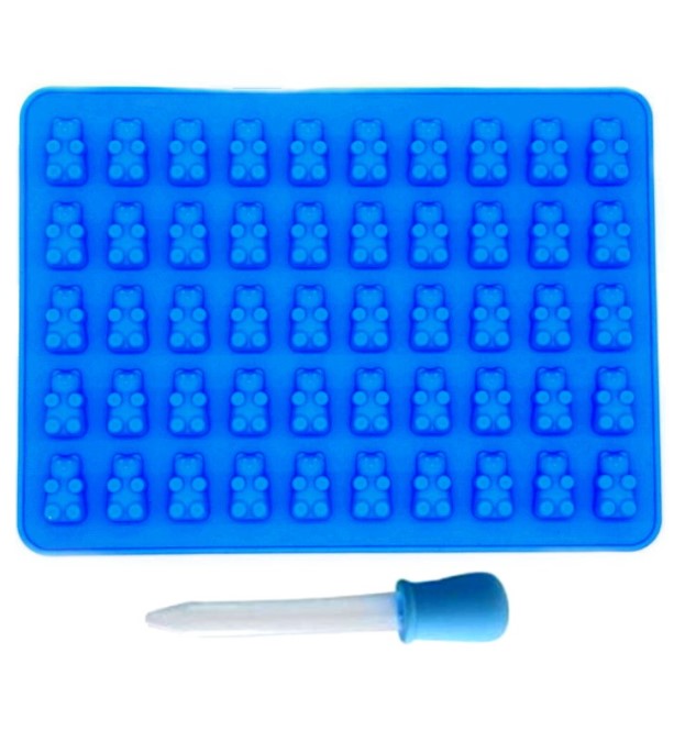 https://confectioneryhouse.com/cdn/shop/products/mini_bear_silicone_mold_with_dropper.jpg?v=1684518416