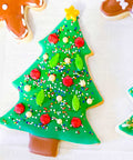 Ornament Sprinkles - Cookie Sprinkles