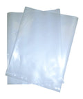 4X6 poly bags