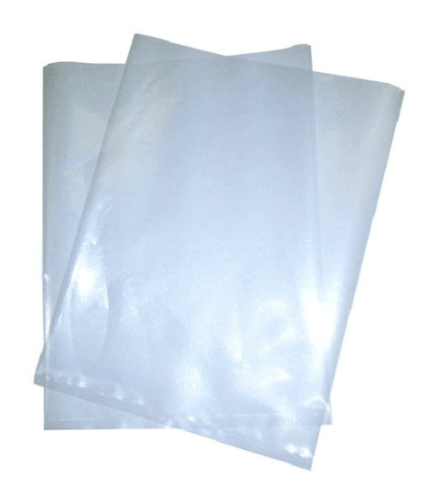 Plastic Mini Ziplock Bags 4 x 6
