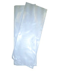 2X6 poly bags