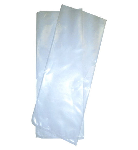 2X6 poly bags
