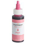 Pink Chocolate Candy Color Chefmaster