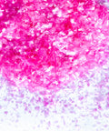 Pink Edible Glitter | Edible Cake Sparkles