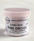 Pink Orchid Luster Dust Image