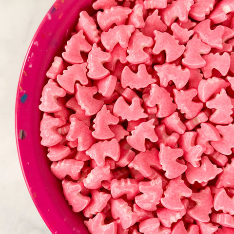 Pink Unicorn Sprinkles