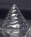 Pour Christmas Tree Candy Mold