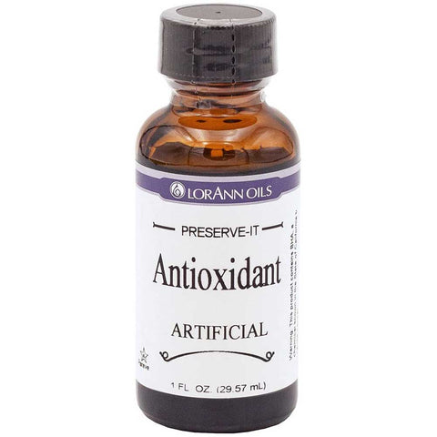 Preserve-It Artificial Antioxidant LorAnn