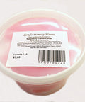 Raspberry Cream Candy Center  1 lb.