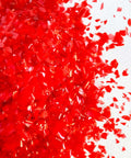 Red Edible Glitter | Edible Cake Glitter