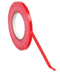 Red Bag Tape