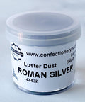 Roman Silver Luster Dust Image