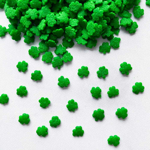 Shamrock Sprinkles | St. Patrick's Day Sprinkles