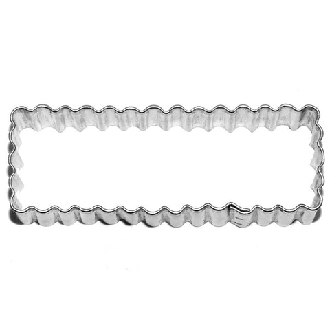 Shortbread Cookie Cutter - Confectionery House