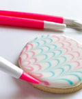 Silicone edging tool | Royal icing tools | Cookie Tools