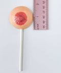 Small Boob Lollipop Adult Candy Mold Photo