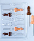 Small Penis Lollipop Adult Candy Mold