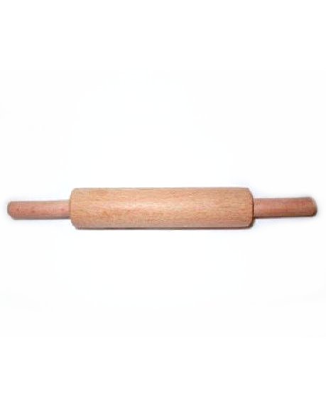 Small Wooden Rolling Pin 