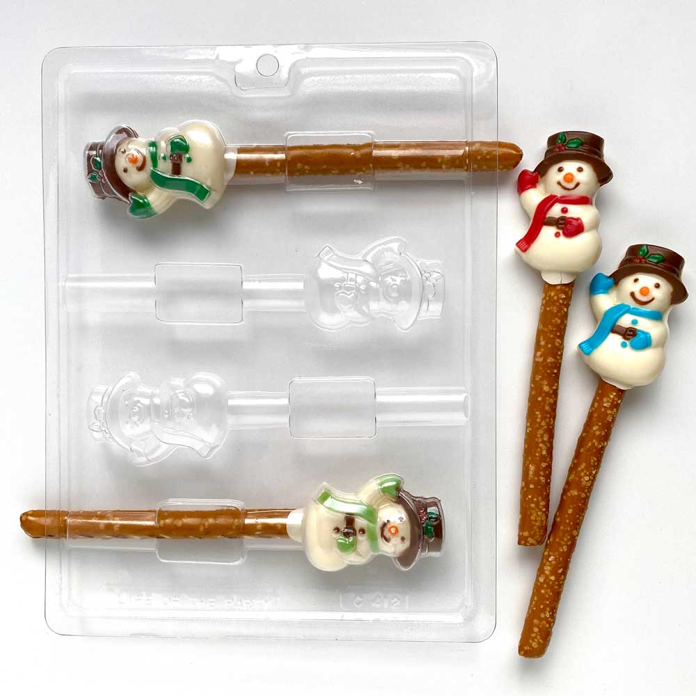 https://confectioneryhouse.com/cdn/shop/products/snowman-pretzel-rod-chocolate-mold.jpg?v=1684454516