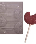 Human Stomach Pop and Candy Mold 
