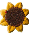Sunflower Decorated Cookie
