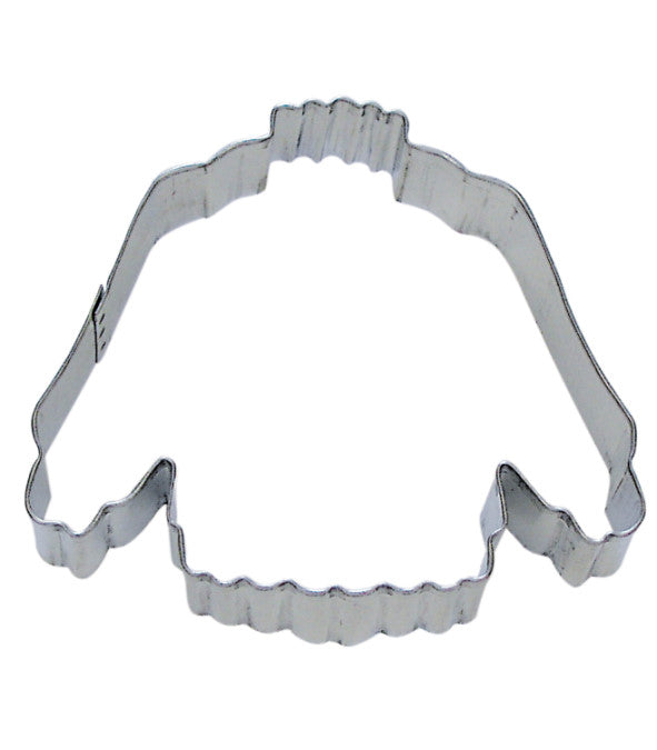 Sweater Cookie Cutter