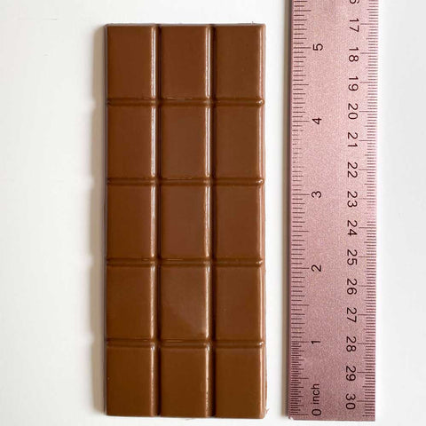 Cacao Barry - Mini Bar 5 g Tritan Chocolate Mold (21 cavity