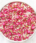 Tickled Pink Sprinkle Mix