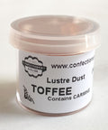 Toffee Luster Dust Image