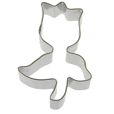 Tulip With Leaves Cookie Cutter