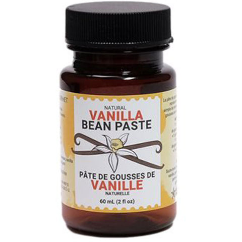 Vanilla Bean Paste