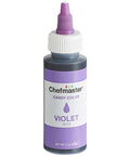 Violet Chocolate Candy Color Chefmaster
