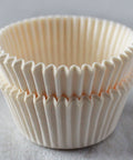 Standard White Cupcake Cups