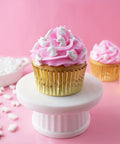 White Unicorn Sprinkles | Candy Sprinkles | Cake Sprinkles