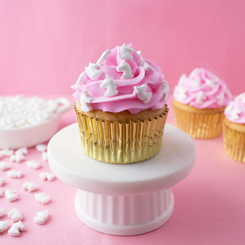 White Unicorn Sprinkles | Candy Sprinkles | Cake Sprinkles