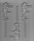 come blow my horne pop adult candy mold